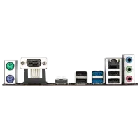 Материнская плата Gigabyte H610M H mATX/ Intel H610M photo 5