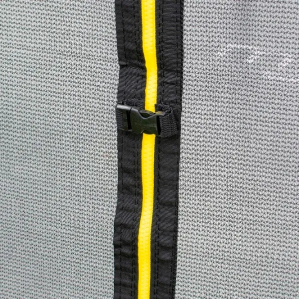 Trambulină Jumi Motion OM-710115 00-00656011 Gray/ Diametru - 305 cm photo 4 Trambulină Jumi Motion OM-710115 00-00656011 Gray/ Diametru - 305 cm photo 4
