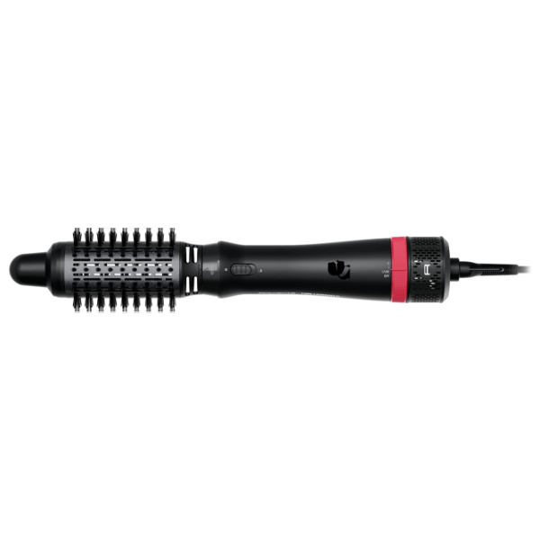 Perie cu aer cald Rowenta CF635LF0 800 W/ Black photo 2