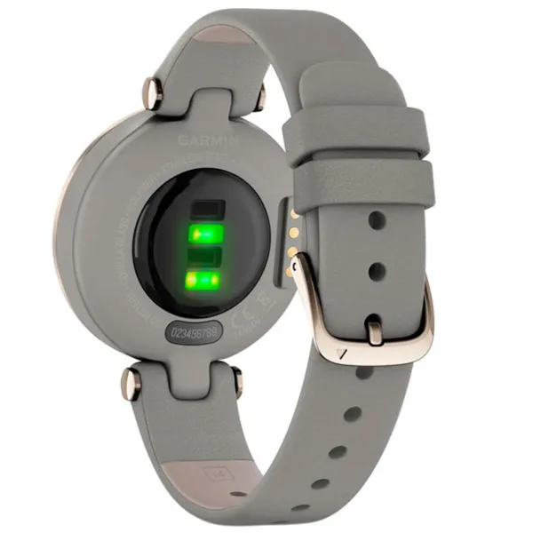 Ceas inteligent Garmin Lily 1"/ 010-02384-B2/ Baloba Gray Gold photo 3