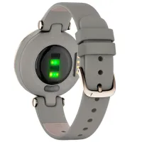 Умные часы Garmin Lily 1"/ 010-02384-B2/ Серый Балоба Золотой photo 3