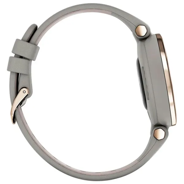 Ceas inteligent Garmin Lily 1"/ 010-02384-B2/ Baloba Gray Gold photo 4