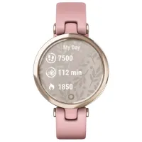 Умные часы Garmin Lily 1"/ 010-02384-13/ Dust Розовое Золото photo 2