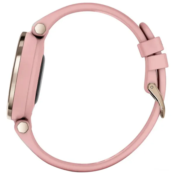 Умные часы Garmin Lily 1"/ 010-02384-13/ Dust Розовое Золото photo 4