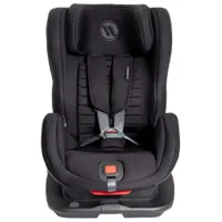 Scaun auto Avionaut Glider Comfy 9 luni - 6 ani / 25 kg / Black photo 2