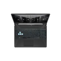 Laptop Gaming Asus TUF Gaming F15 FX506HF Core i5 11400H / 8 GB / 512 GB / GeForce RTX 2050 / Black photo 2