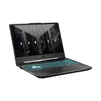 Laptop Gaming Asus TUF Gaming F15 FX506HF Core i5 11400H / 8 GB / 512 GB / GeForce RTX 2050 / Black photo 3