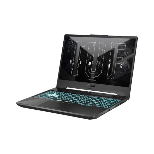 Asus TUF Gaming F15 FX506HF Core i5 11400H/ 8 GB/ 512 GB/ GeForce RTX 2050/ Black photo 4