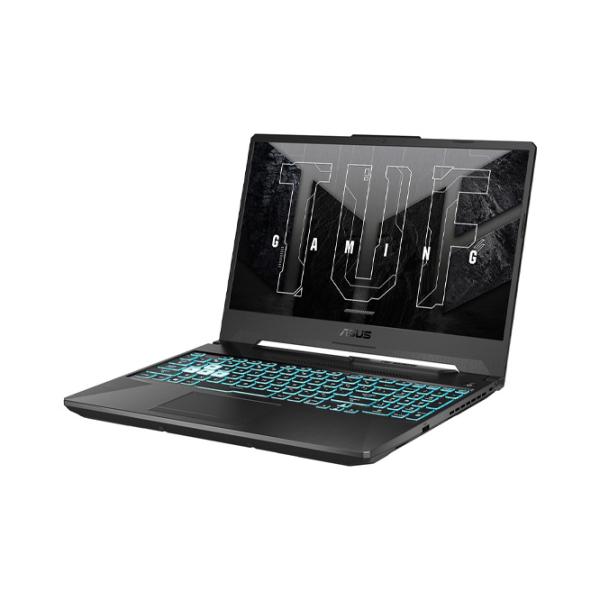 Asus TUF Gaming F15 FX506HF Core i5 11400H/ 8 GB/ 512 GB/ GeForce RTX 2050/ Black photo 4