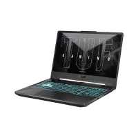 Laptop Gaming Asus TUF Gaming F15 FX506HF Core i5 11400H / 8 GB / 512 GB / GeForce RTX 2050 / Black photo 4
