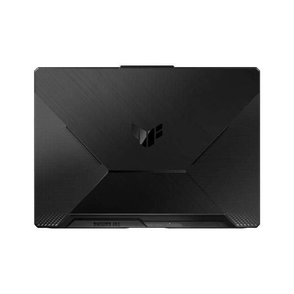 Asus TUF Gaming F15 FX506HF Core i5 11400H/ 8 GB/ 512 GB/ GeForce RTX 2050/ Black photo 5