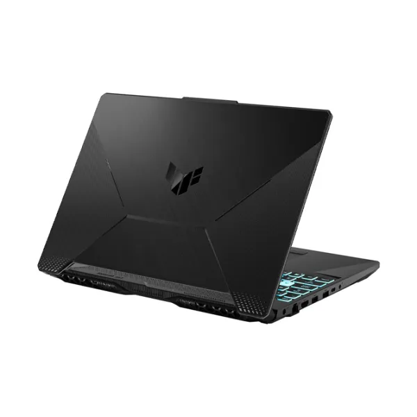 Asus TUF Gaming F15 FX506HF Core i5 11400H/ 8 GB/ 512 GB/ GeForce RTX 2050/ Black photo 6