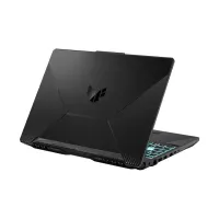 Laptop Gaming Asus TUF Gaming F15 FX506HF Core i5 11400H / 8 GB / 512 GB / GeForce RTX 2050 / Black photo 6