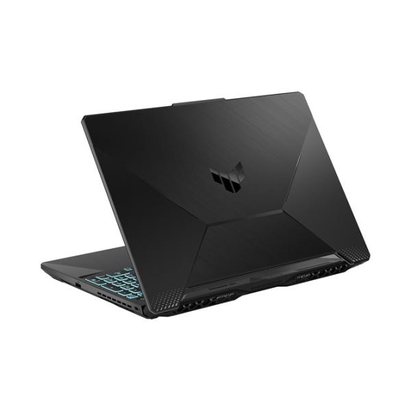 Asus TUF Gaming F15 FX506HF Core i5 11400H/ 8 GB/ 512 GB/ GeForce RTX 2050/ Black photo 7