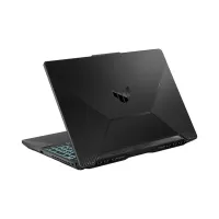 Laptop Gaming Asus TUF Gaming F15 FX506HF Core i5 11400H / 8 GB / 512 GB / GeForce RTX 2050 / Black photo 7