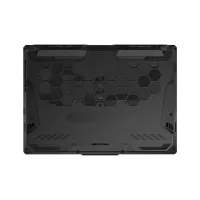 Laptop Gaming Asus TUF Gaming F15 FX506HF Core i5 11400H / 8 GB / 512 GB / GeForce RTX 2050 / Black photo 8