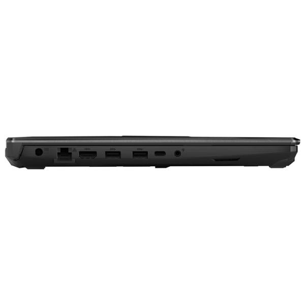 Asus TUF Gaming F15 FX506HF Core i5 11400H/ 8 GB/ 512 GB/ GeForce RTX 2050/ Black photo 9