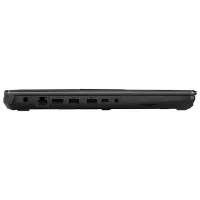 Laptop Gaming Asus TUF Gaming F15 FX506HF Core i5 11400H / 8 GB / 512 GB / GeForce RTX 2050 / Black photo 9