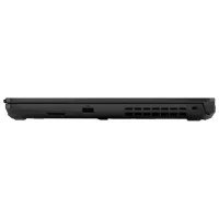 Laptop Gaming Asus TUF Gaming F15 FX506HF Core i5 11400H / 8 GB / 512 GB / GeForce RTX 2050 / Black photo 10