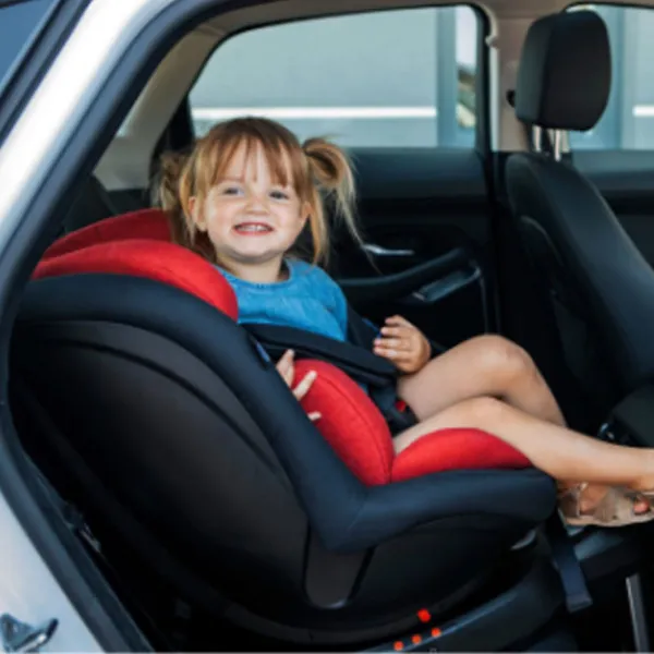 Scaun auto 4Baby Nano-Fix (9906-004) 0 luni - 6 ani/ 18 kg/ Gray photo 6 Scaun auto 4Baby Nano-Fix (9906-004) 0 luni - 6 ani/ 18 kg/ Gray photo 6