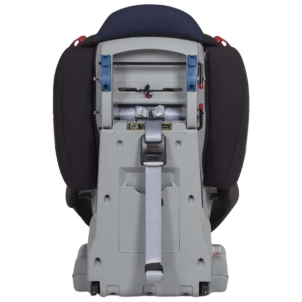 Scaun auto EasyGo Tinto (9912-002) 0 luni - 7 ani/ 25 kg/ Gray photo 6