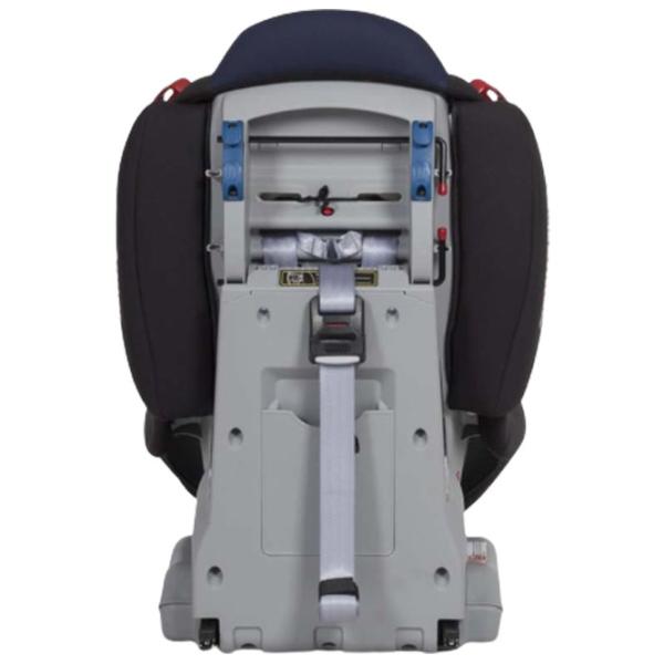 Scaun auto EasyGo Tinto (9912-002) 0 luni - 7 ani/ 25 kg/ Gray photo 6