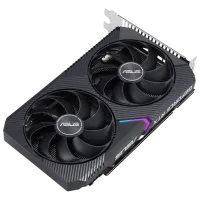 Placă video Asus GeForce RTX 3050 DUAL OC V2 PCI Express x16 4.0 / 8 GB photo 3