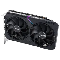 Placă video Asus GeForce RTX 3050 DUAL OC V2 PCI Express x16 4.0 / 8 GB photo 4