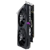 Placă video Asus GeForce RTX 3050 DUAL OC V2 PCI Express x16 4.0 / 8 GB photo 6