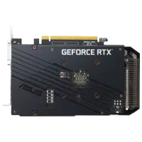 Placă video Asus GeForce RTX 3050 DUAL OC V2 PCI Express x16 4.0 / 8 GB photo 7