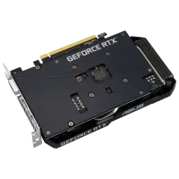 Placă video Asus GeForce RTX 3050 DUAL OC V2 PCI Express x16 4.0 / 8 GB photo 8