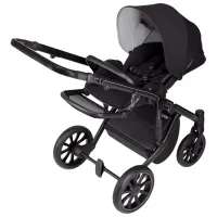 Cărucior pentru copil Anex m/ type MT-08Q-U/ Black photo 3