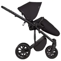 Cărucior pentru copil Anex m/ type MT-08Q-U/ Black photo 4