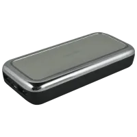 Power Bank Remax Mirror 10000 мАч/ Черный photo 2