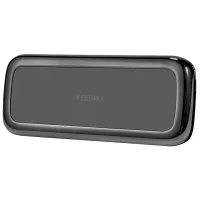 Power Bank Remax Mirror 10000 мАч/ Черный photo 3