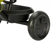 Трицикл Qplay Ant Plus 30 кг/ Зелёный photo 6