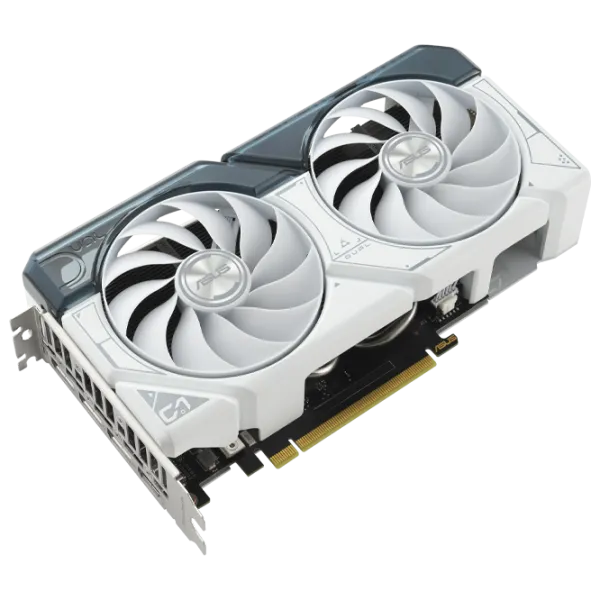 Placă video Asus GeForce RTX 4060 Ti Dual OC PCI Express x8 4.0 / 8 GB photo 2 Placă video Asus GeForce RTX 4060 Ti Dual OC PCI Express x8 4.0 / 8 GB photo 2