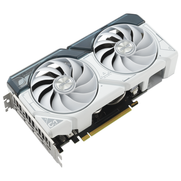 Placă video Asus GeForce RTX 4060 Ti Dual OC PCI Express x8 4.0 / 8 GB photo 2 Placă video Asus GeForce RTX 4060 Ti Dual OC PCI Express x8 4.0 / 8 GB photo 2