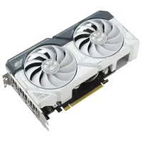 Placă video Asus GeForce RTX 4060 Ti Dual OC PCI Express x8 4.0 / 8 GB photo 2