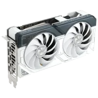 Placă video Asus GeForce RTX 4060 Ti Dual OC PCI Express x8 4.0 / 8 GB photo 3