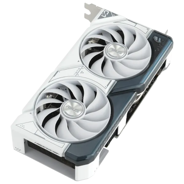 Placă video Asus GeForce RTX 4060 Ti Dual OC PCI Express x8 4.0 / 8 GB photo 4 Placă video Asus GeForce RTX 4060 Ti Dual OC PCI Express x8 4.0 / 8 GB photo 4