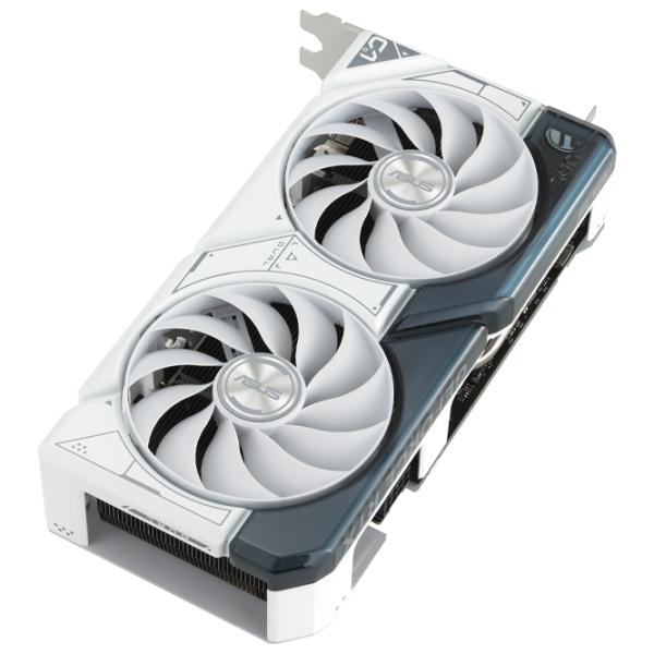 Placă video Asus GeForce RTX 4060 Ti Dual OC PCI Express x8 4.0 / 8 GB photo 4 Placă video Asus GeForce RTX 4060 Ti Dual OC PCI Express x8 4.0 / 8 GB photo 4