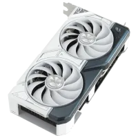 Placă video Asus GeForce RTX 4060 Ti Dual OC PCI Express x8 4.0 / 8 GB photo 4