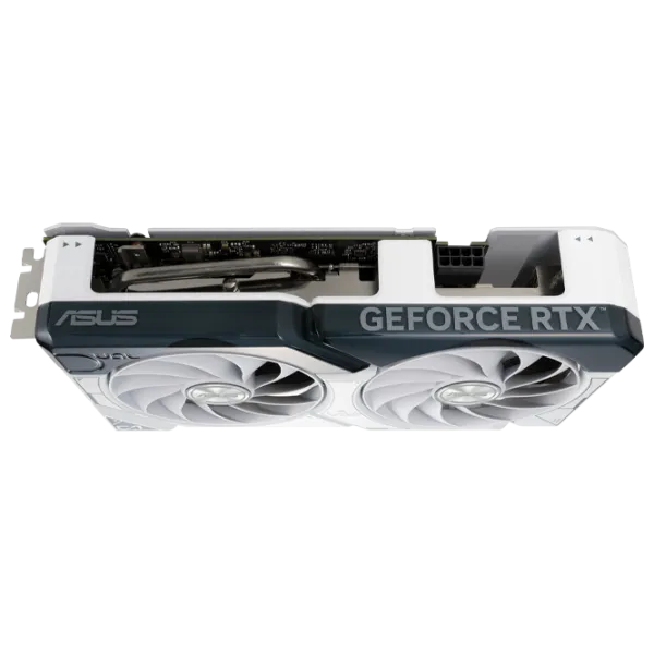 Placă video Asus GeForce RTX 4060 Ti Dual OC PCI Express x8 4.0 / 8 GB photo 5 Placă video Asus GeForce RTX 4060 Ti Dual OC PCI Express x8 4.0 / 8 GB photo 5