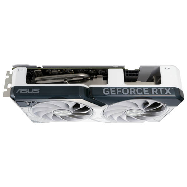 Placă video Asus GeForce RTX 4060 Ti Dual OC PCI Express x8 4.0 / 8 GB photo 5 Placă video Asus GeForce RTX 4060 Ti Dual OC PCI Express x8 4.0 / 8 GB photo 5
