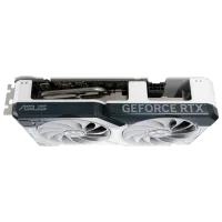Placă video Asus GeForce RTX 4060 Ti Dual OC PCI Express x8 4.0 / 8 GB photo 5