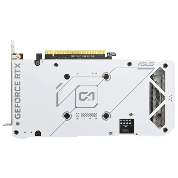 Placă video Asus GeForce RTX 4060 Ti Dual OC PCI Express x8 4.0 / 8 GB photo 6 Placă video Asus GeForce RTX 4060 Ti Dual OC PCI Express x8 4.0 / 8 GB photo 6