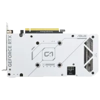 Placă video Asus GeForce RTX 4060 Ti Dual OC PCI Express x8 4.0 / 8 GB photo 6