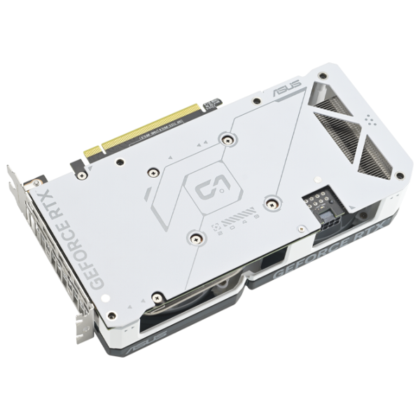 Placă video Asus GeForce RTX 4060 Ti Dual OC PCI Express x8 4.0 / 8 GB photo 7 Placă video Asus GeForce RTX 4060 Ti Dual OC PCI Express x8 4.0 / 8 GB photo 7