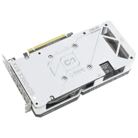 Placă video Asus GeForce RTX 4060 Ti Dual OC PCI Express x8 4.0 / 8 GB photo 7